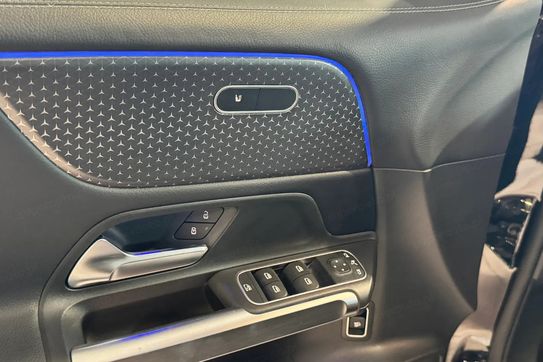 Mercedes GLB 200 Progressive