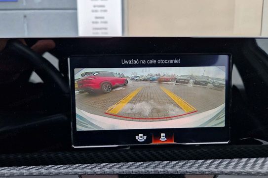 Mercedes Klasa A A 180 Style 7G-DCT