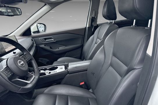 Nissan X-Trail Tekna+ 1.5 E-Power AT