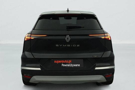Renault Symbioz ICONIC 1.6 E-Tech Full Hybrid AT