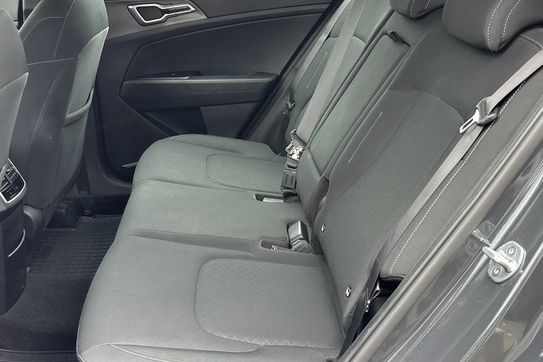 Kia Sportage 1.6 t-Gdi Mhev m 2WD Dct