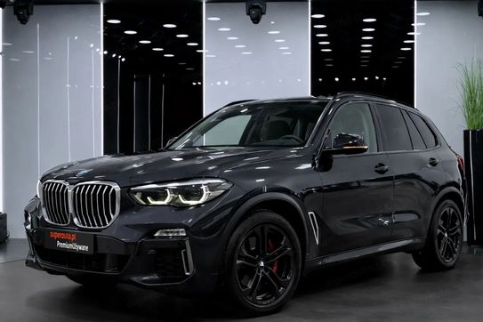 BMW X5 xDrive25d sport-aut