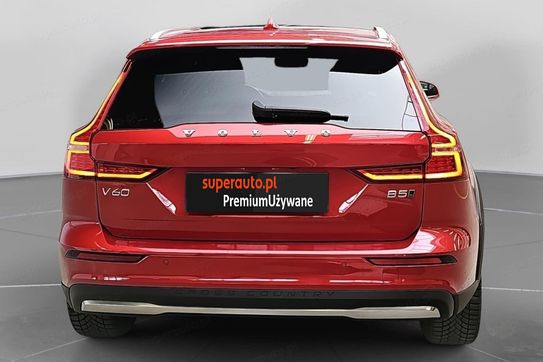 Volvo V60 CC Plus B5 B AWD