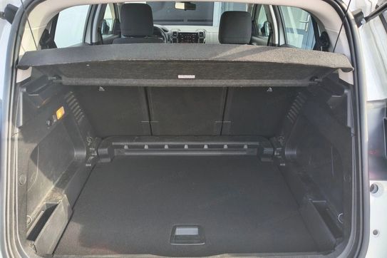 Citroen C5 Aircross 1.2