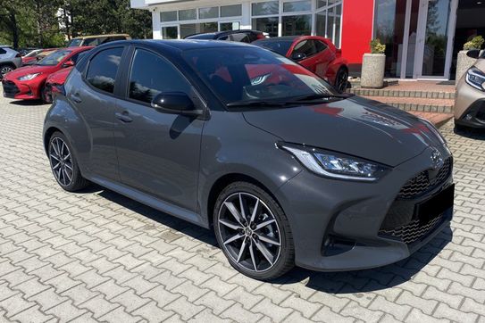 Toyota Yaris GR Sport 1.5 Hybrid