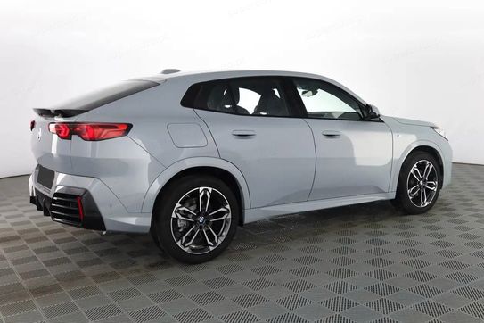 BMW X2 sDrive20i  M Sport