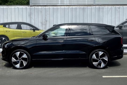 Volvo EX90 Twin AWD Ultra 7 os