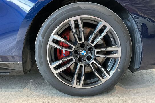 BMW Seria 5 Touring 520i  M Sport
