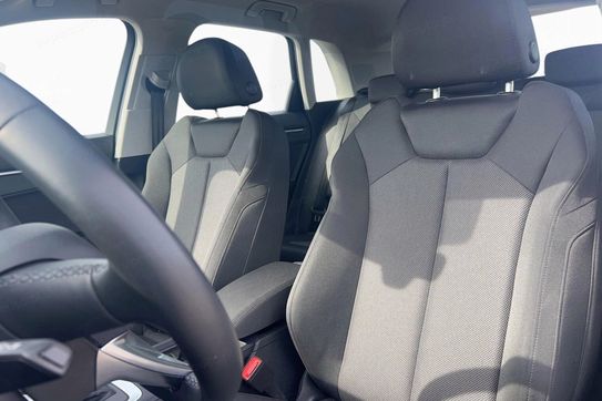 Audi Q3 35 TFSI