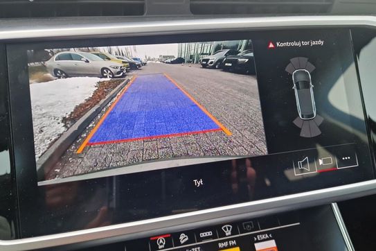 Audi A6 40 TDI mHEV quattro S tronic