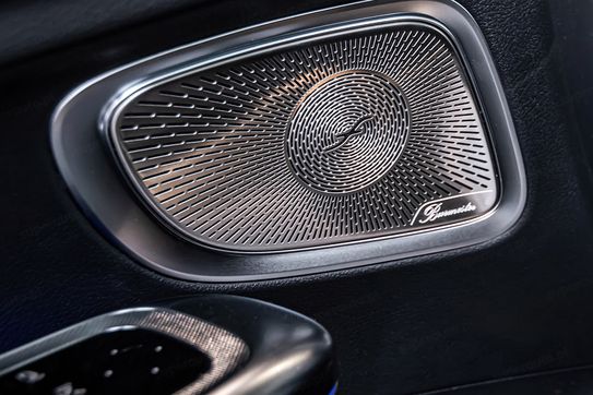 Mercedes CLE 300 4-Matic AMG Line