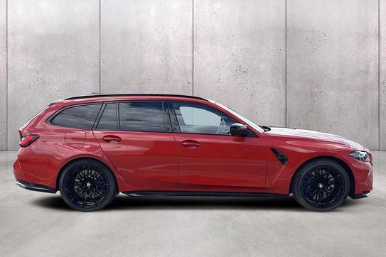 BMW Seria 3 M3 Competition xDrive sport-aut