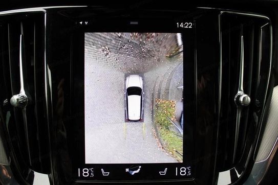 Volvo V60 T6 AWD R-Design