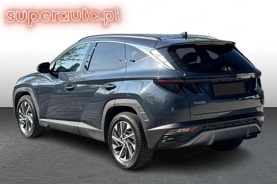 Hyundai Tucson Executive  1.6 T-GDi 48V DCT