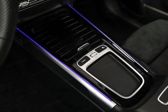 Mercedes GLB 200 d AMG Line