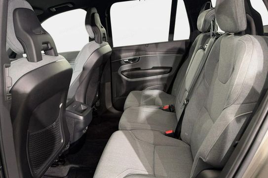 Volvo XC90 B5 D AWD aut