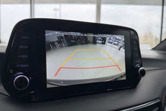 Hyundai Tucson 1.6 GDi N Line 2WD