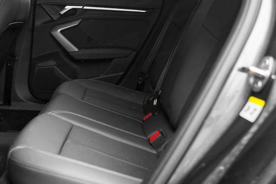 Audi A3 35 TFSI S Line