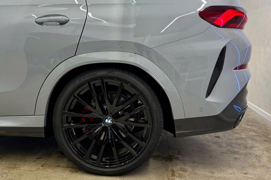 BMW X6 xDrive30d M Sport