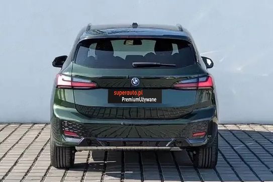 BMW Seria 2 225e xDrive M Sport sport-aut