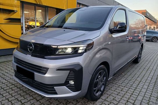 Opel Vivaro XL L2H1 EAT8