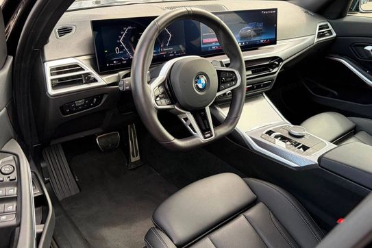 BMW Seria 3 318i M Sport