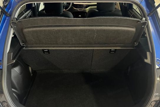 Suzuki Swift 1.2 Dualjet SHVS Premium Plus