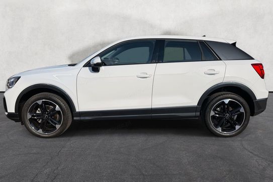 Audi Q2 35 TFSI Advanced