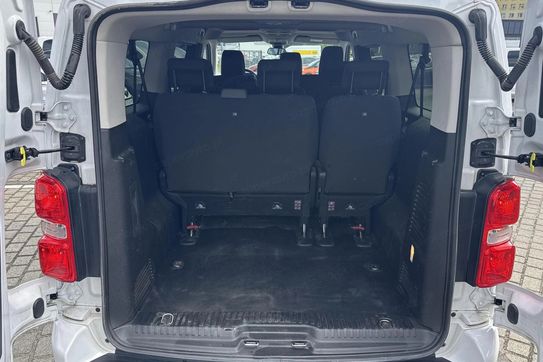 Toyota ProAce 2.0 D-4D Long Business