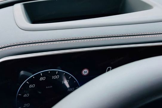 Mercedes GLC Coupe 300 4MATIC AMG Line