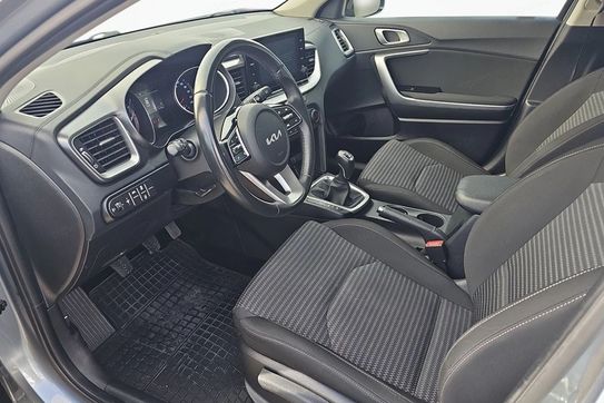 Kia Ceed Ceed T-GDI M