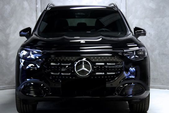 Mercedes GLB 250+ EQ Progressive
