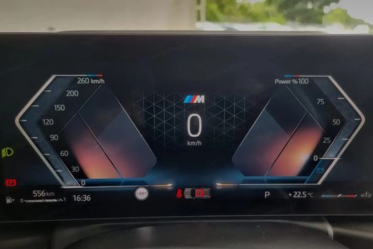 BMW Seria 3 Touring 320i M Sport