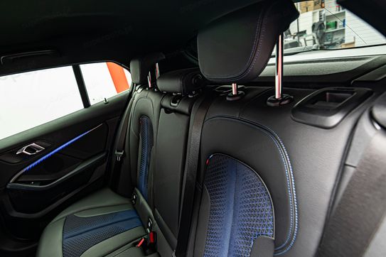 BMW Seria 1 118i