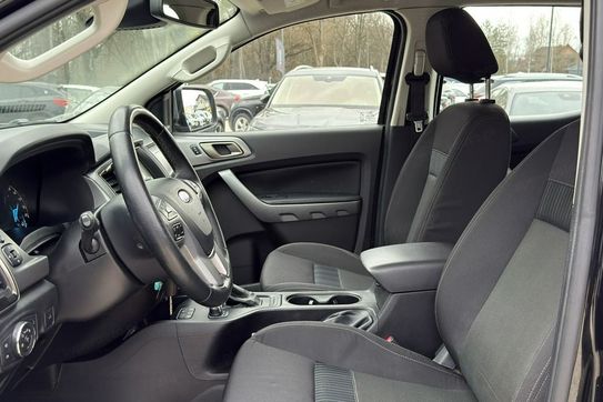 Ford Ranger Ecoblue 4X4 DC XLT