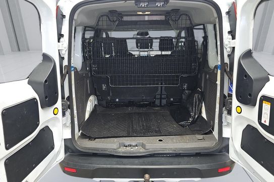 Ford Transit Connect L1 Zabudowa Brygadowa