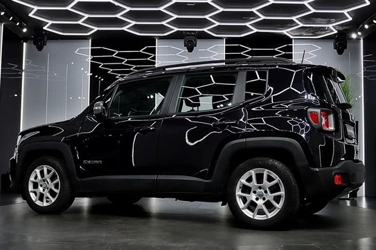 Jeep Renegade 1.3 Limited