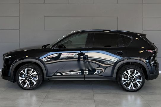Mazda CX-5 2.5 e-Skyactiv g Center-Line