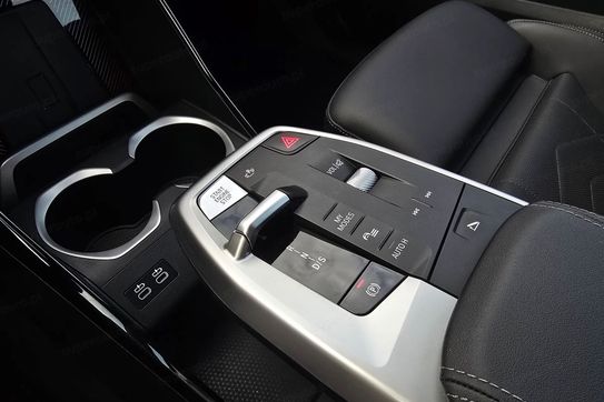 BMW X1 sDrive18i M Sport
