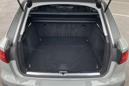 Audi A4 allroad 40 TDI quattro
