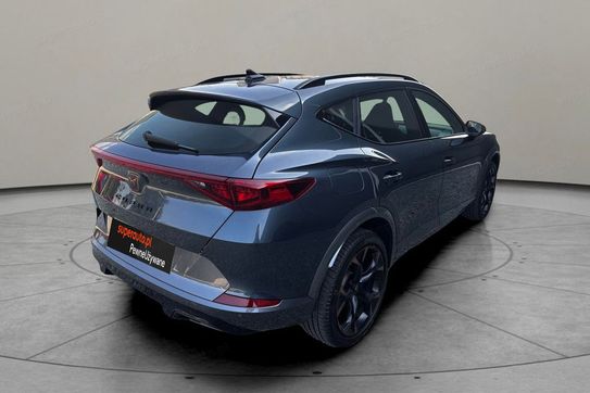 Cupra Formentor TSI DSG