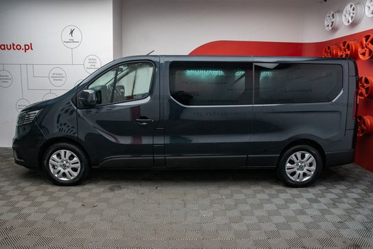 Renault Trafic Kombi L2H1