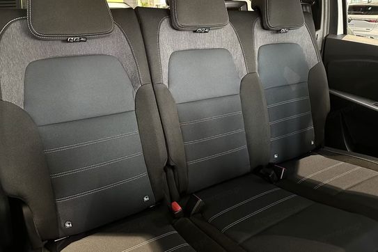 Dacia Jogger Journey 7-miejsc 1.8 Full Hybrid