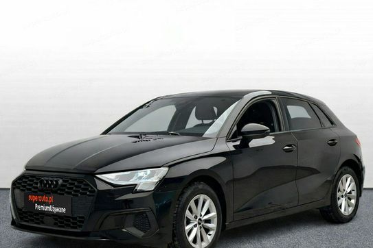 Audi A3 Sportback 35 TFSI