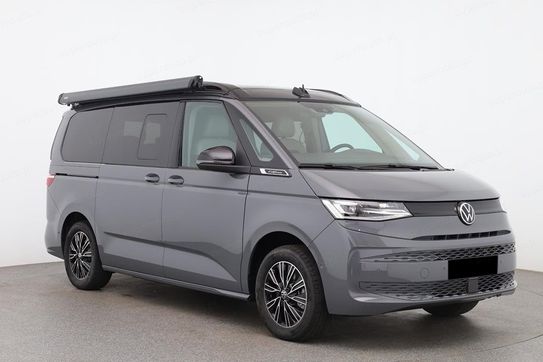 Volkswagen Multivan Coast 2.0 TDI 150KM