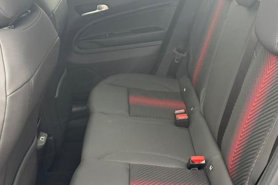 Alfa Romeo Junior 1.2 Ibrida