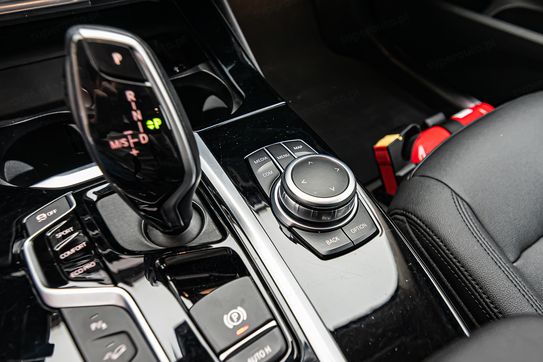 BMW X3 xDrive20i aut