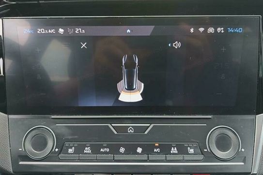 Peugeot 308 1.5 BlueHDi S&S