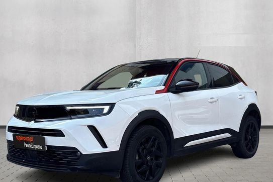 Opel Mokka 1.2 T GS S&S aut