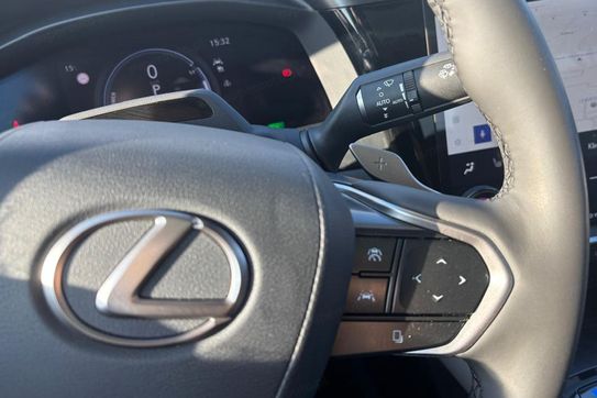 Lexus RZ 350e Prestige BEV